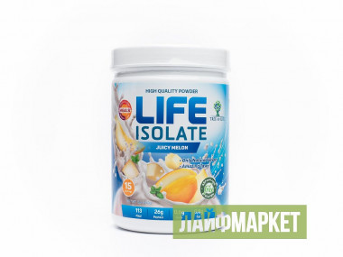 Life isolat Дыня 30g, Tree of life — 65fit