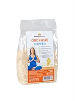 ЖИТНИЦА ЗДОРОВЬЯ Отруби овсяные 200г — 65fit