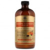 SOLGAR Liquid Calcium Magnesium Citrate with Vitamin D3 Голубика473 ml фото 2 — 65fit