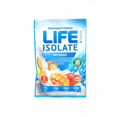 Life isolat Манго 30g, Tree of life — 65fit
