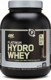 ON PLATINUM HYDROWHEY Протеин Турбо Шоколад 3.5 lb (1,59кг) фото 1 — 65fit