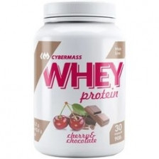 Whey фисташковый 908g, Cybermass фото 1 — 65fit