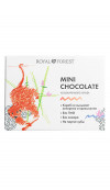 ROYAL FOREST Mini Chocolate из обжаренного кэроба 30г фото 1 — 65fit