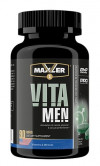 #MXL.VitaMen90 tabs NEW DESIGN фото 2 — 65fit