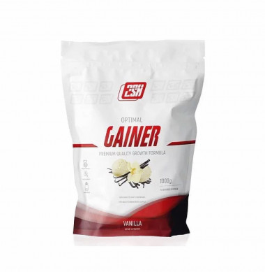 #2SN Gainer 1000g Ваниль — 65fit