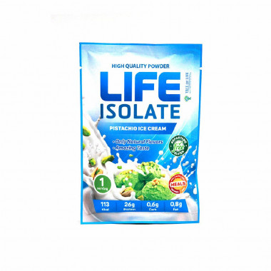 Life isolat Фисташка 30g, Tree of life — 65fit