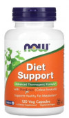 #NOW Diet Support 120 Capsules фото 2 — 65fit