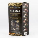 Конфета драже со стевией Ирландские сливки 150гр, Ellina — 65fit