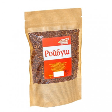 Ройбуш 80гр, Житница здоровья — 65fit