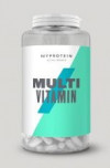 MYPROTEIN Active Women Multivitamin 120 tablets фото 2 — 65fit