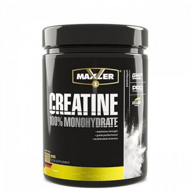 Greatine 500g, Maxler — 65fit