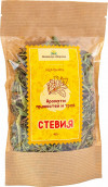 ЖИТНИЦА ЗДОРОВЬЯ Стевия 40г фото 1 — 65fit