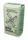 ВЕГАНА Мука Гороховая 400г фото 2 — 65fit