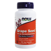 #NOW Grape Seed Anti 100mg 200 caps фото 1 — 65fit