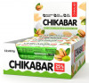 CHIKALAB Chikabar Батончик глазированный "Фисташковый крем" 60г фото 3 — 65fit