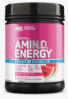 #ON-Essential Amino Energy Naturally 25 serv Watermelon фото 2 — 65fit