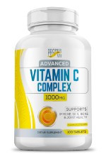#PROPER VIT Advanced Vitamin C Complex 1000mg 100tab фото 1 — 65fit