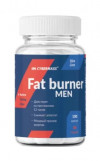 Fat burner men 100caps, Cybermass фото 2 — 65fit