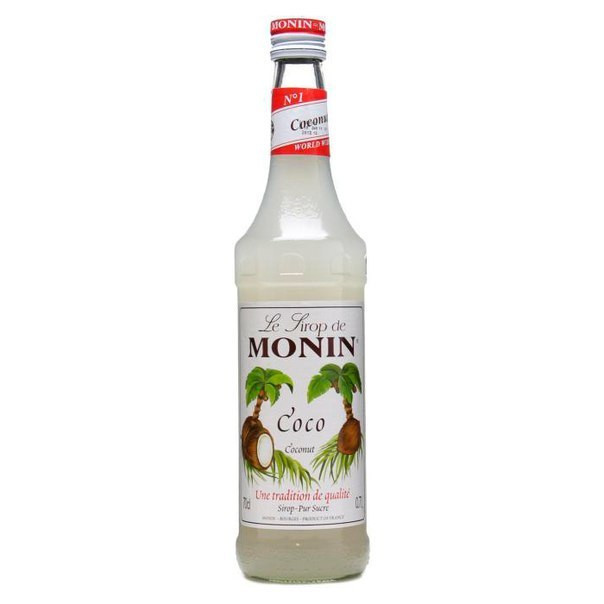 Сироп "Кокос"  1л (Монин Р) 147895 фото 1 &mdash; 65fit