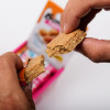 BOMBBAR Конфета протеиновая "Арахис" 18г фото 6 &mdash; 65fit