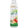 Life L-Carnitine 2500 500ml яблоко-имбирь фото 1 — 65fit