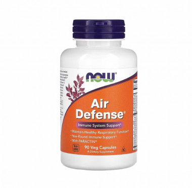 #NOW  AIR Defense 90caps — 65fit