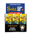 BITE ТОНУС Батончик орехово-фруктовый "Кумкват-лимон" 45г фото 2 — 65fit