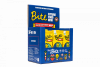 BITE ТОНУС Батончик орехово-фруктовый "Кумкват-лимон" 45г фото 5 — 65fit
