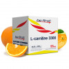 BE FIRST L-Carnitine 3300 мг Апельсин питьевая ампула 25мл фото 1 — 65fit