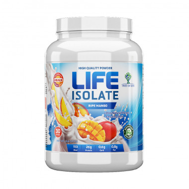 Life Isolate Ripe mango 907g, Tree of life — 65fit