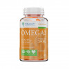 Life Omega 3 3000mg 60 softgels фото 3 — 65fit