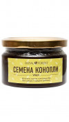 ROYAL FOREST Урбеч из семян конопли 200г фото 1 — 65fit