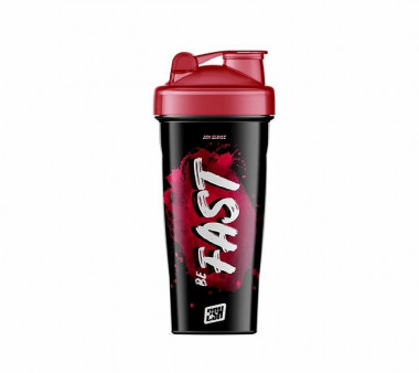#2SN Шейкер Be Fast Series 700ml — 65fit