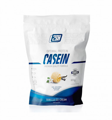 #2SN Casein Protein Ванильное мороженое 900g — 65fit