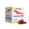 BE FIRST L-Carnitine 3300 мг Вишня питьевая ампула 25мл фото 1 — 65fit