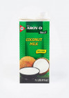 AROY-D Кокосовое молоко 70% (жирность 17-19%) 1л фото 3 — 65fit