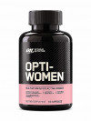 Optimum Nutrition Витамины Opti-Women 60 капсул фото 4 — 65fit