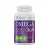 Life Omega 3-6-9 60 softgels фото 3 — 65fit
