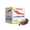 BE FIRST L-Carnitine 3300 мг Лесные ягоды питьевая ампула 25мл фото 1 — 65fit