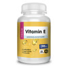 CHIKALAB Комплексная пищевая добавка "Витамин Е" 60 капсул фото 1 — 65fit