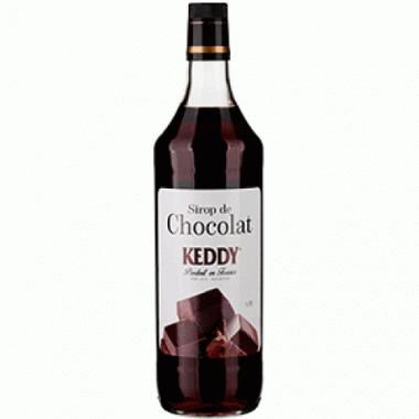 Сироп &quot;Шоколад&quot; стекло 1л (Монин Кедди) — 65fit
