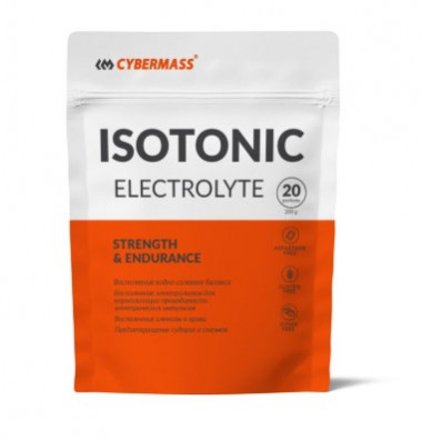 Cybermass ISO Classic 600g Ваниль — 65fit