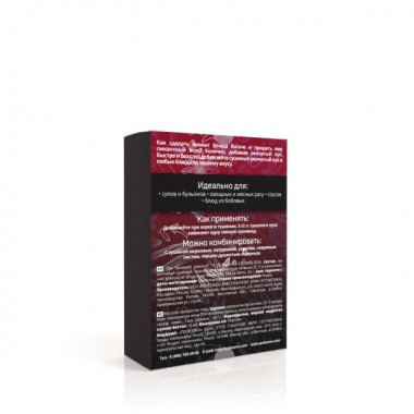 POLEZZNO Piccanto Лук сушеный резаный 20г — 65fit