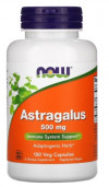 #NOW  Astragalus 500mg 100 cap фото 2 — 65fit