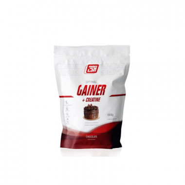 #2SN Gainer 1000g Шоколад — 65fit