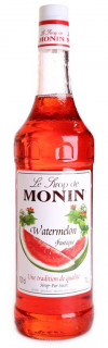 Сироп "Арбуз" стекло 1л (Монин) фото 2 &mdash; 65fit