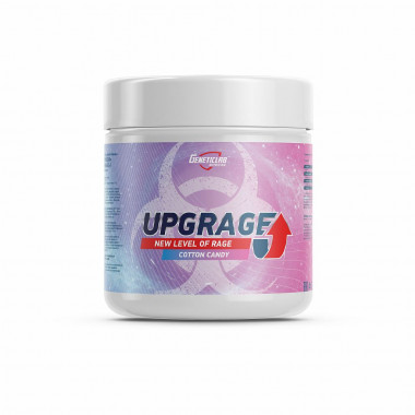 UPGRADE 100gr, GeneticLab — 65fit