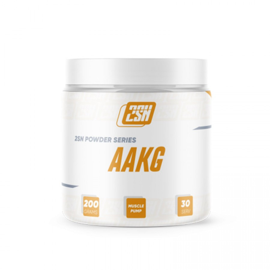 #2SN AAKG 200g Без вкуса фото 1 — 65fit