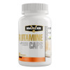 # MAXLER Glutamine 90 vegan Caps фото 1 — 65fit