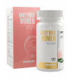 #MAXLER. Daily Max Women 120 tabs. фото 2 — 65fit